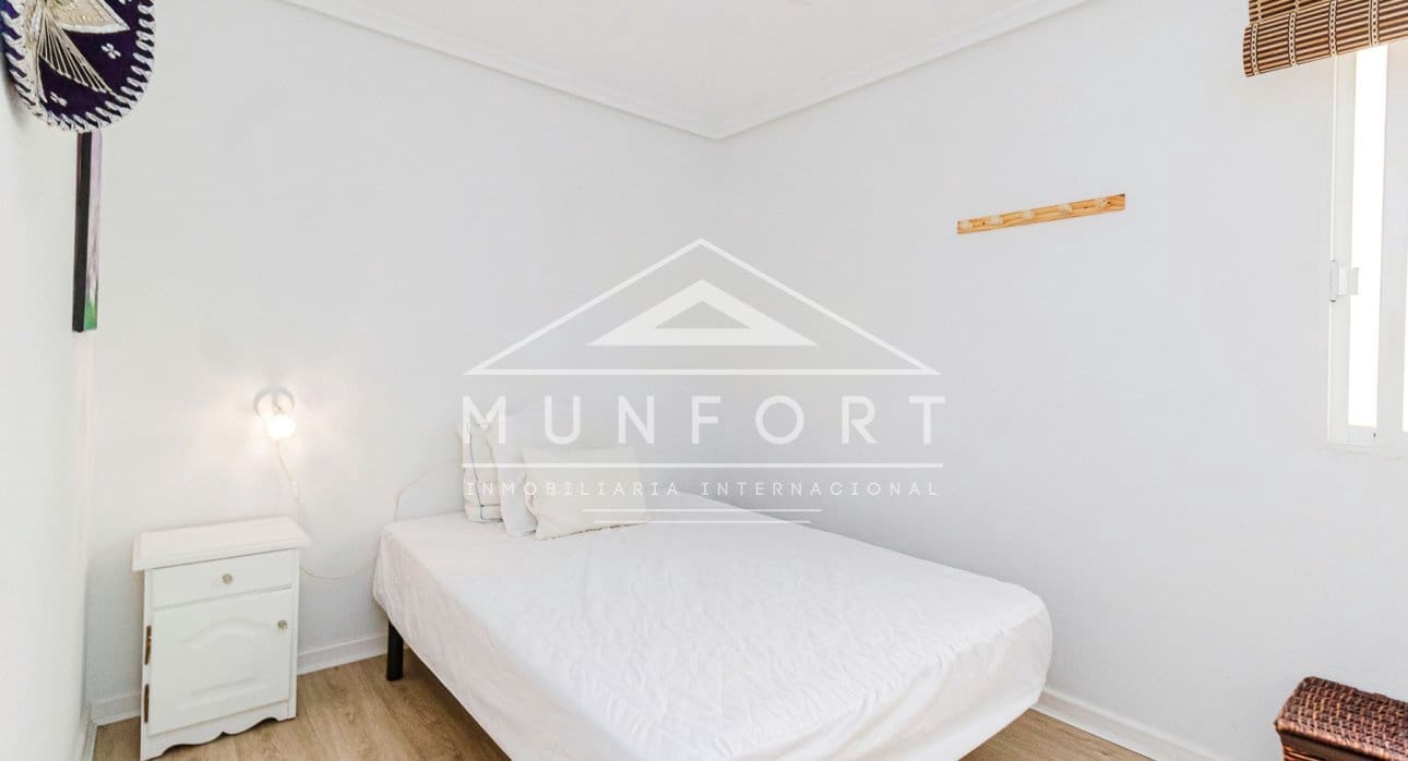2 slaapkamer Appartement te koop in Torrevieja - € 209.000 (Ref: 9273181)