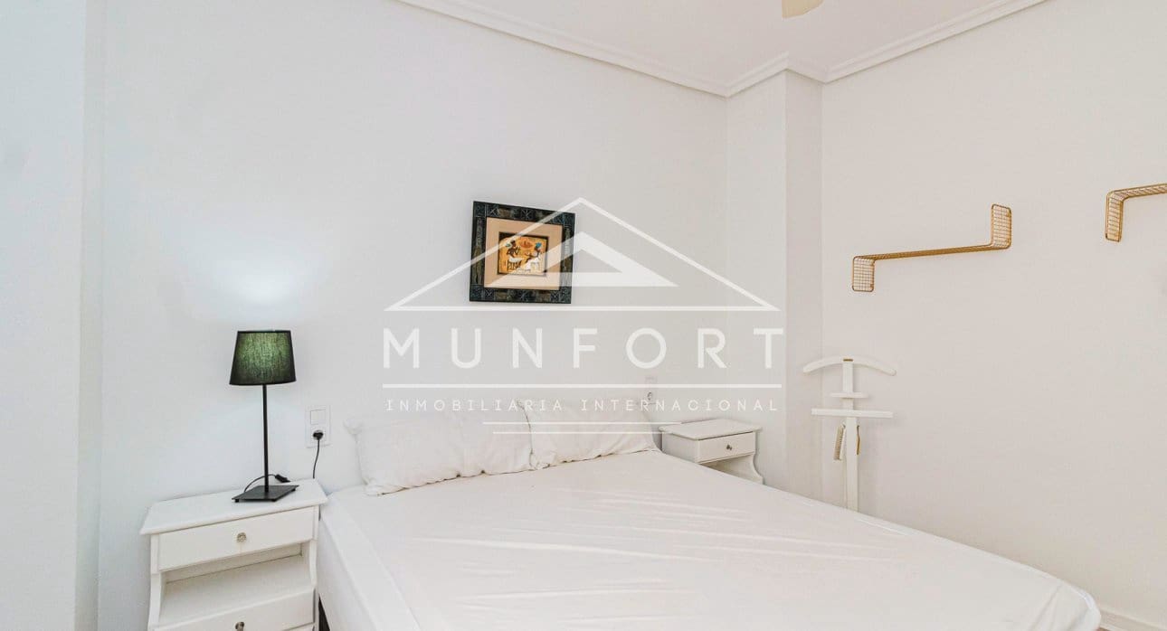 2 slaapkamer Appartement te koop in Torrevieja - € 209.000 (Ref: 9273181)
