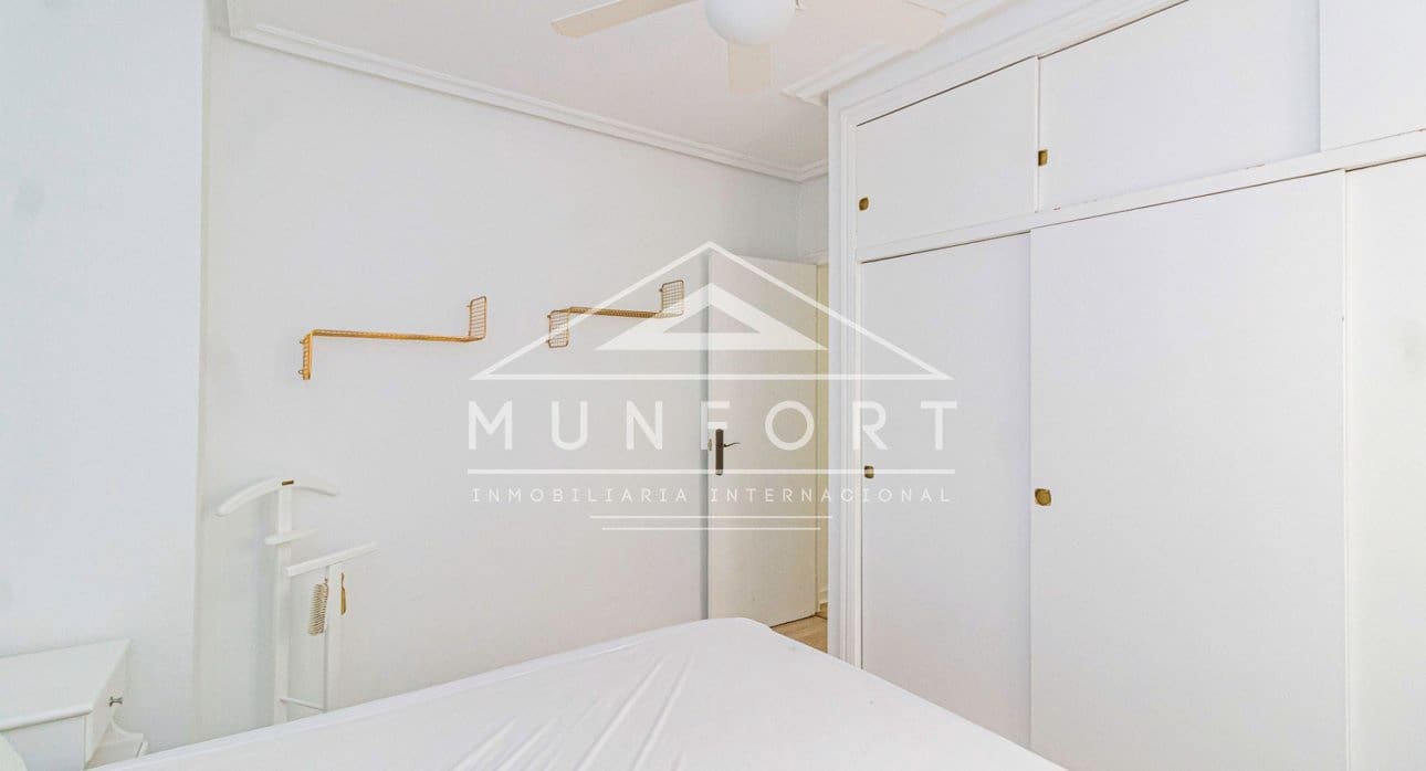 2 slaapkamer Appartement te koop in Torrevieja - € 209.000 (Ref: 9273181)