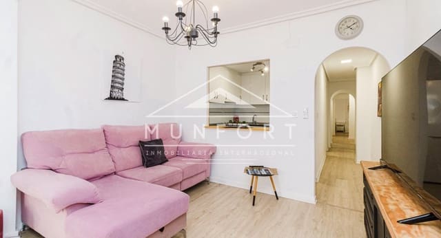 2 bedroom Apartment for sale in Playa del Cura, Torrevieja - € 209,000 (Ref: 9273181)