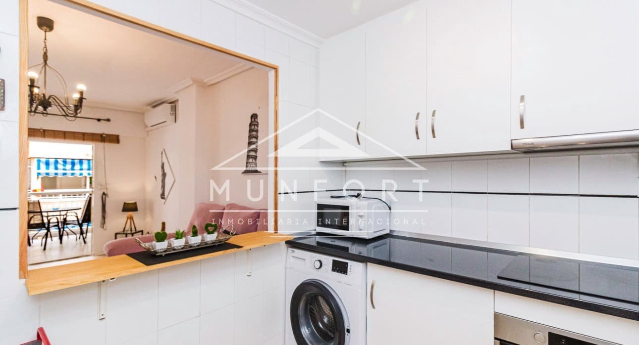 2 slaapkamer Appartement te koop in Torrevieja - € 209.000 (Ref: 9273181)