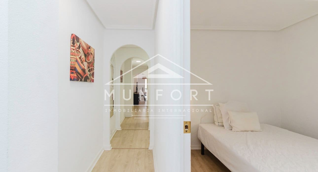 2 slaapkamer Appartement te koop in Torrevieja - € 209.000 (Ref: 9273181)