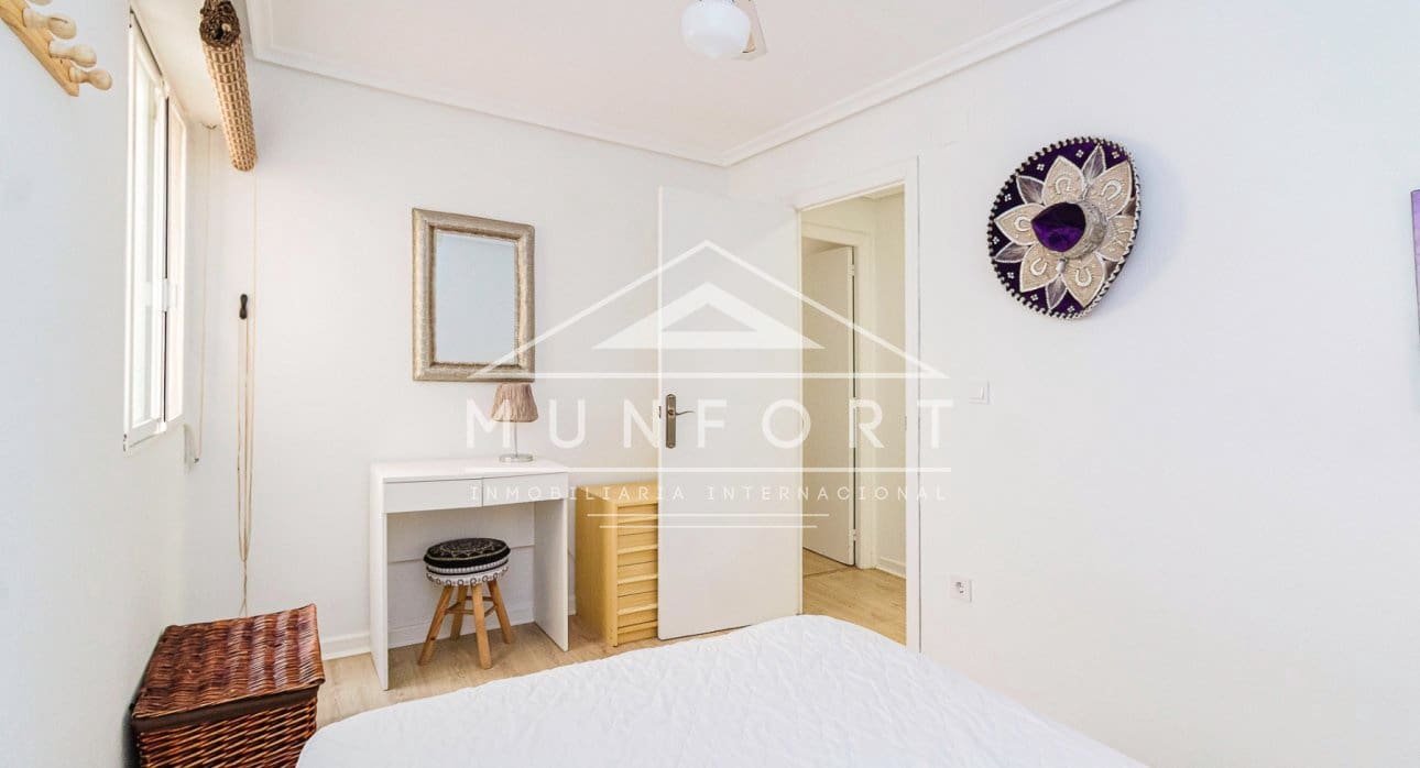 2 slaapkamer Appartement te koop in Torrevieja - € 209.000 (Ref: 9273181)