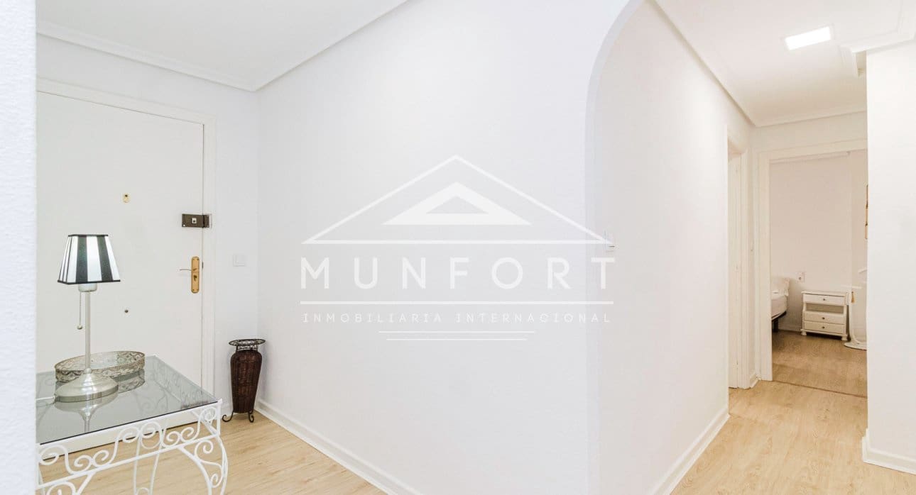 2 slaapkamer Appartement te koop in Torrevieja - € 209.000 (Ref: 9273181)