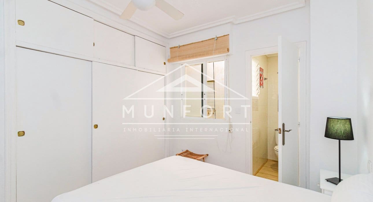 2 slaapkamer Appartement te koop in Torrevieja - € 209.000 (Ref: 9273181)