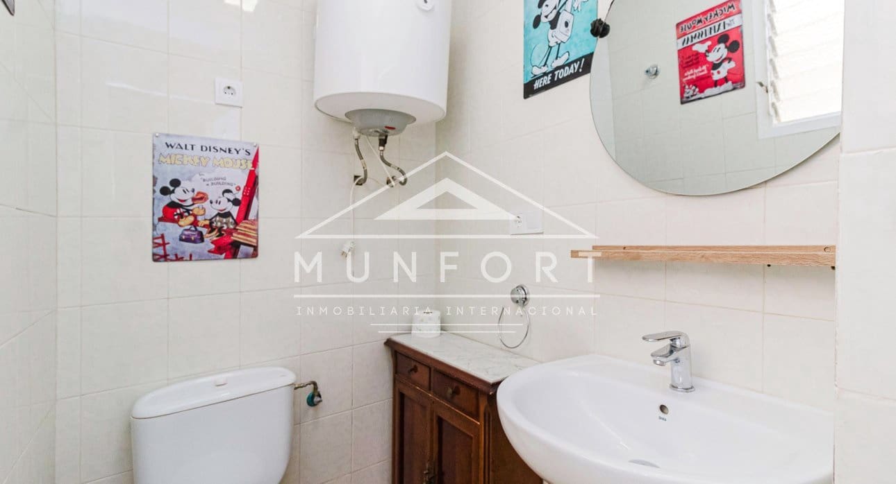 2 slaapkamer Appartement te koop in Torrevieja - € 209.000 (Ref: 9273181)