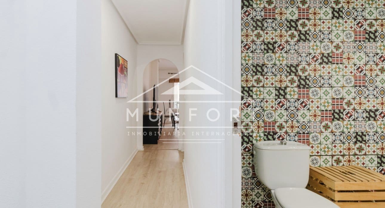 2 slaapkamer Appartement te koop in Torrevieja - € 209.000 (Ref: 9273181)