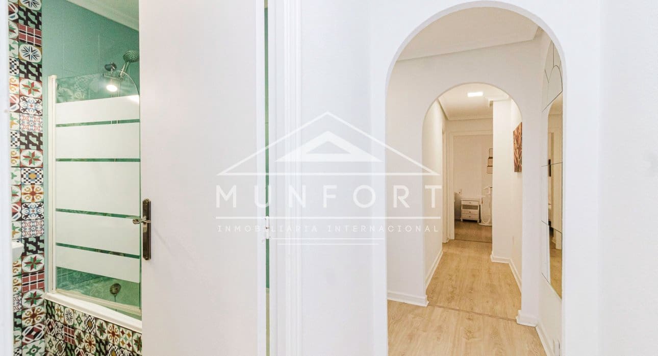 2 slaapkamer Appartement te koop in Torrevieja - € 209.000 (Ref: 9273181)