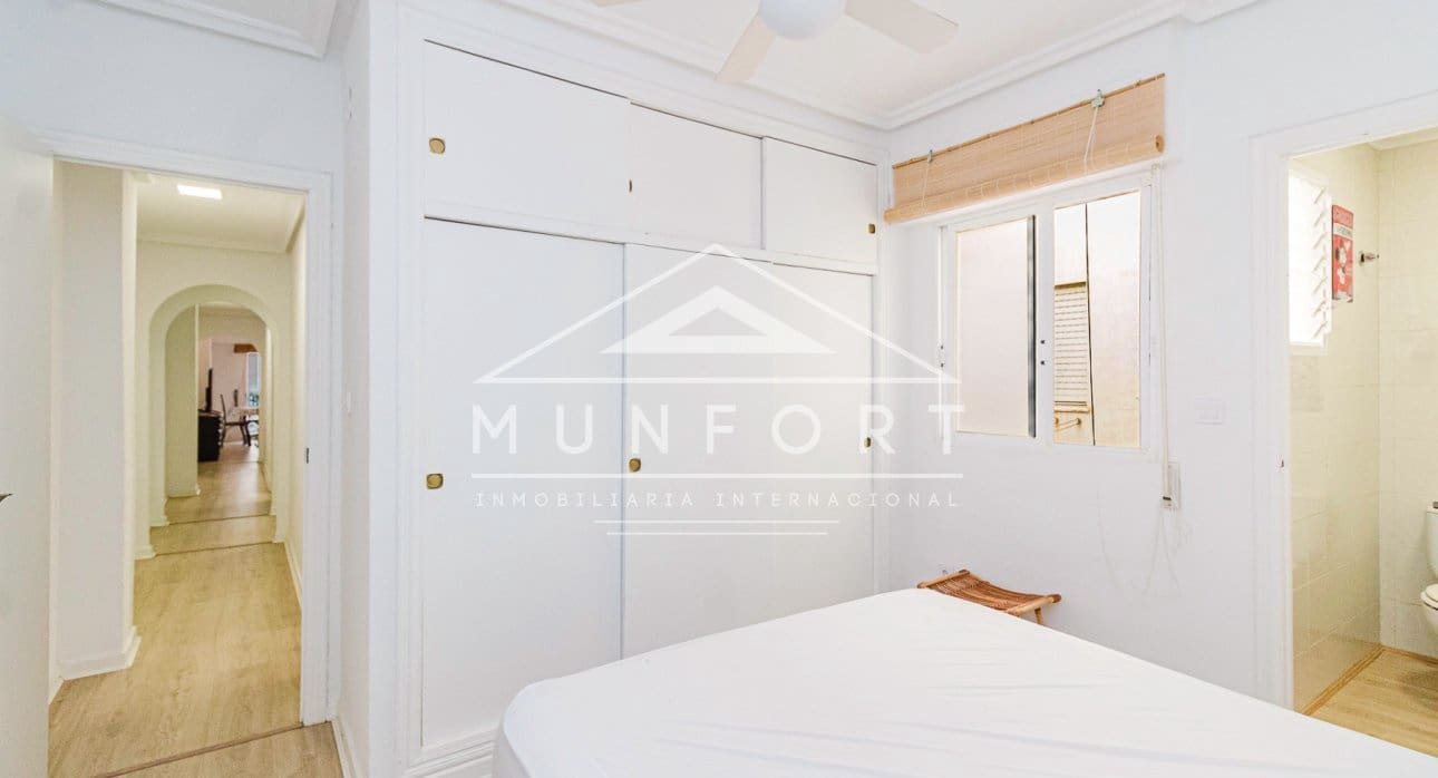 2 slaapkamer Appartement te koop in Torrevieja - € 209.000 (Ref: 9273181)