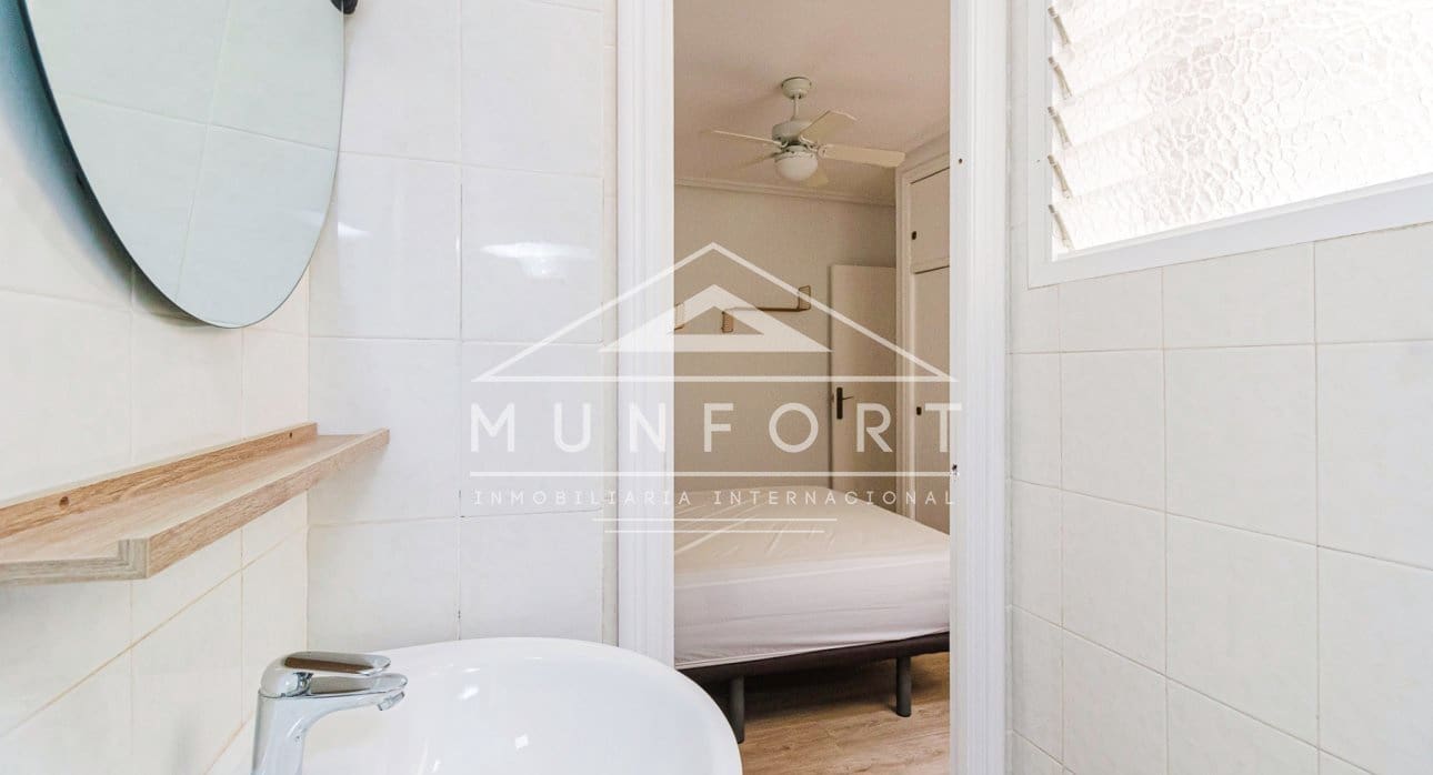 2 slaapkamer Appartement te koop in Torrevieja - € 209.000 (Ref: 9273181)