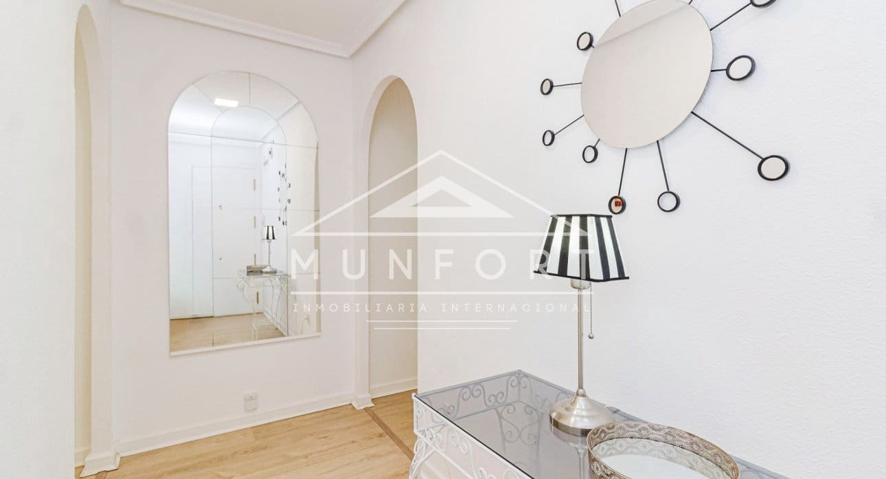 2 slaapkamer Appartement te koop in Torrevieja - € 209.000 (Ref: 9273181)