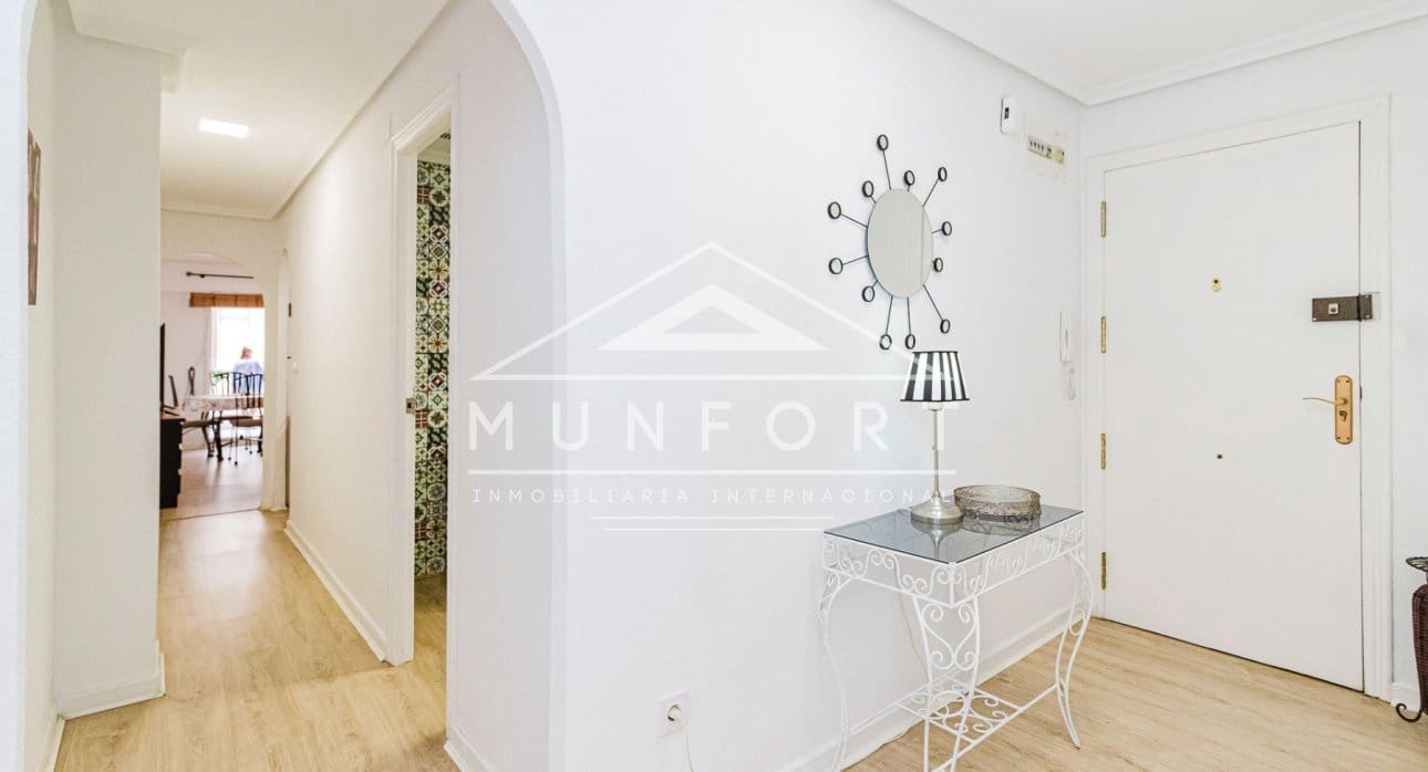 2 slaapkamer Appartement te koop in Torrevieja - € 209.000 (Ref: 9273181)