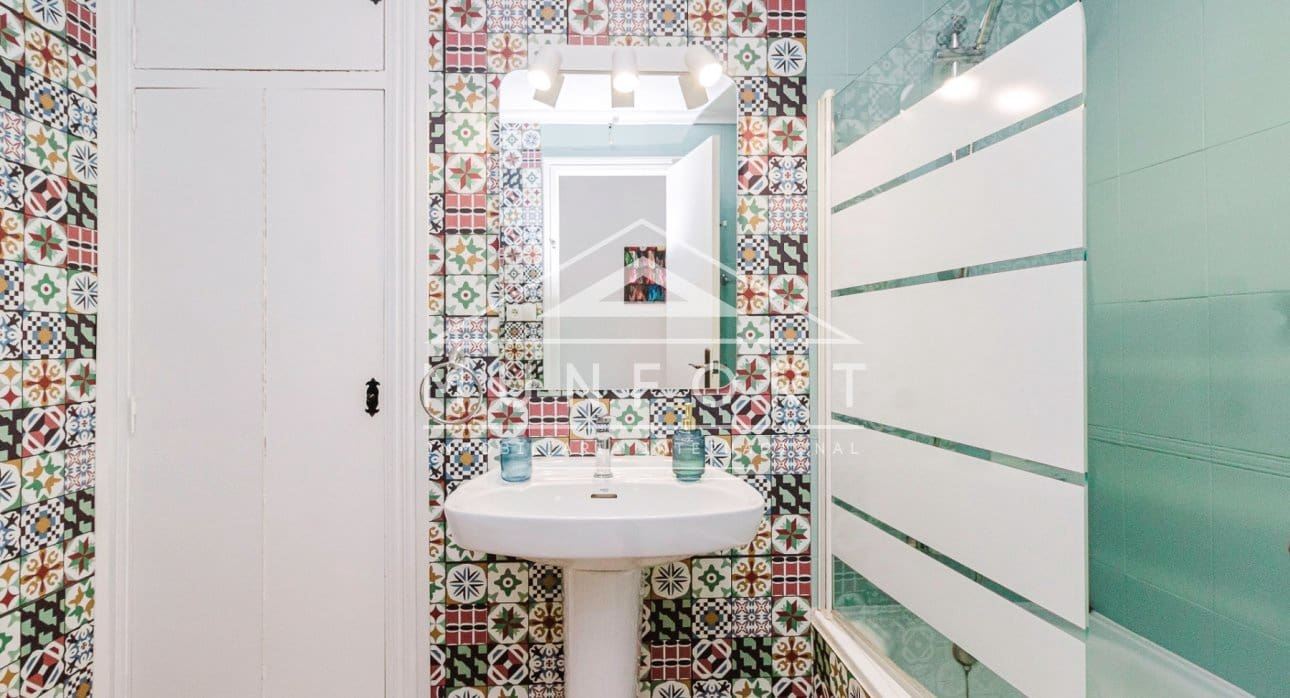 2 slaapkamer Appartement te koop in Torrevieja - € 209.000 (Ref: 9273181)