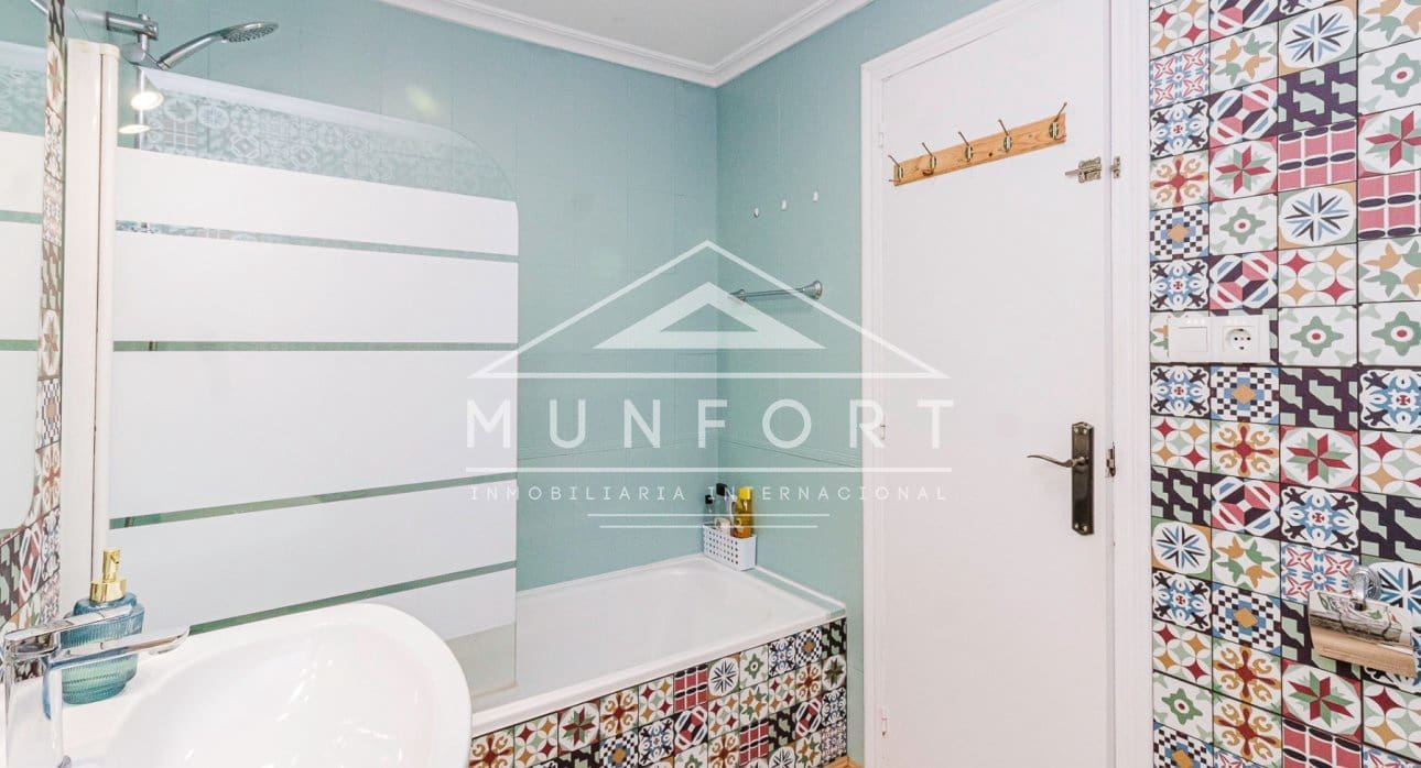 2 slaapkamer Appartement te koop in Torrevieja - € 209.000 (Ref: 9273181)