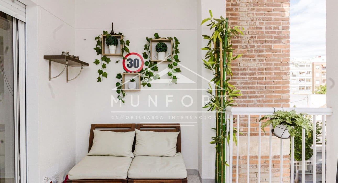 2 slaapkamer Appartement te koop in Torrevieja - € 209.000 (Ref: 9273181)