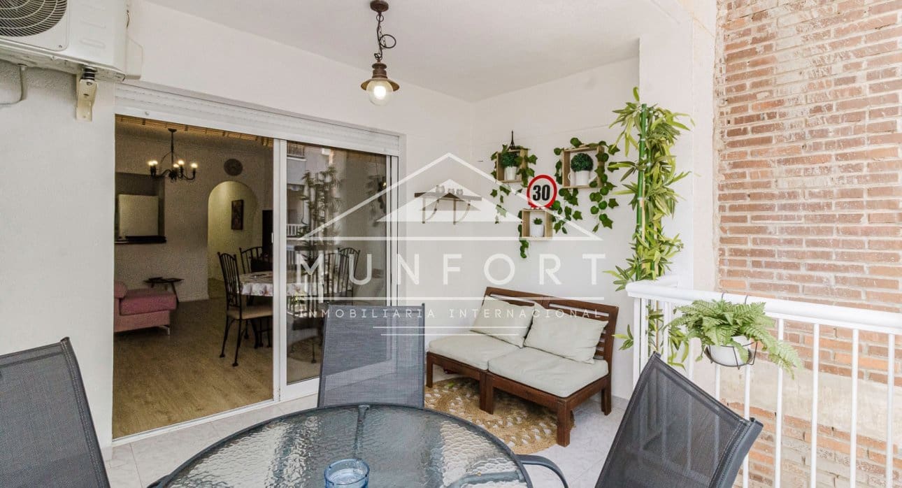 2 slaapkamer Appartement te koop in Torrevieja - € 209.000 (Ref: 9273181)