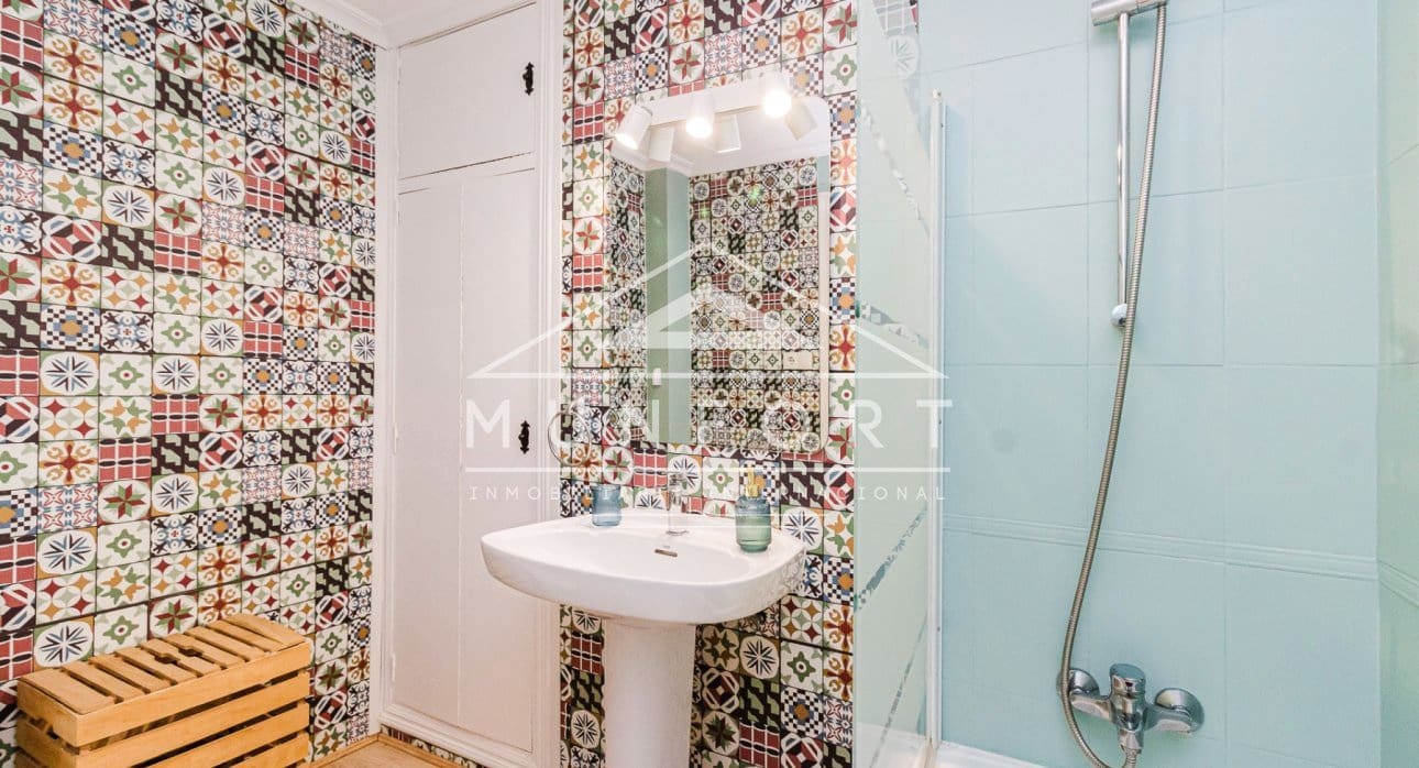 2 slaapkamer Appartement te koop in Torrevieja - € 209.000 (Ref: 9273181)