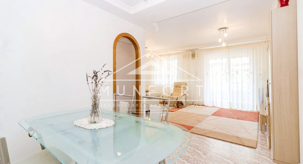 2 quarto Apartamento para venda em Torrevieja - 263 900 € (Ref: 9273182)