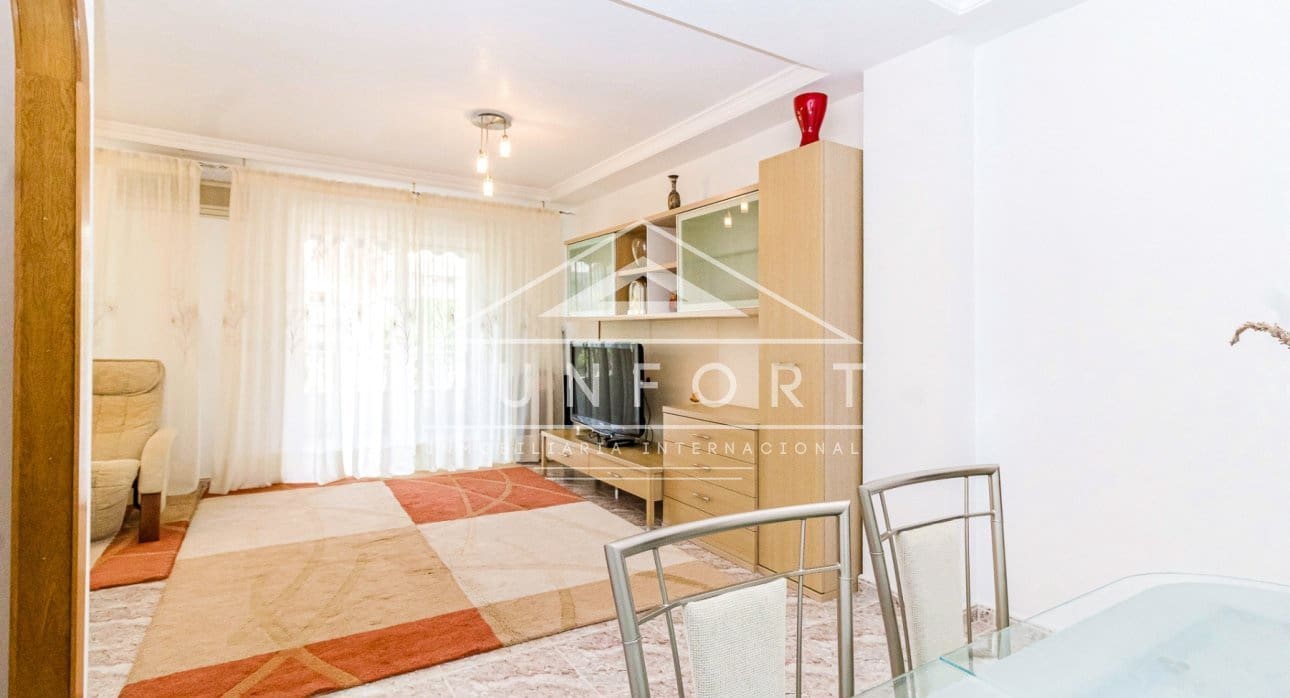 2 quarto Apartamento para venda em Torrevieja - 263 900 € (Ref: 9273182)