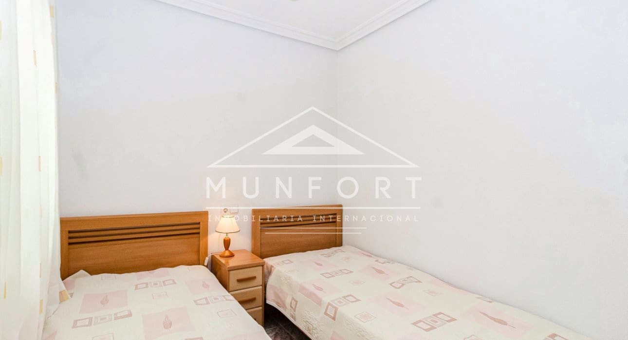 2 quarto Apartamento para venda em Torrevieja - 263 900 € (Ref: 9273182)