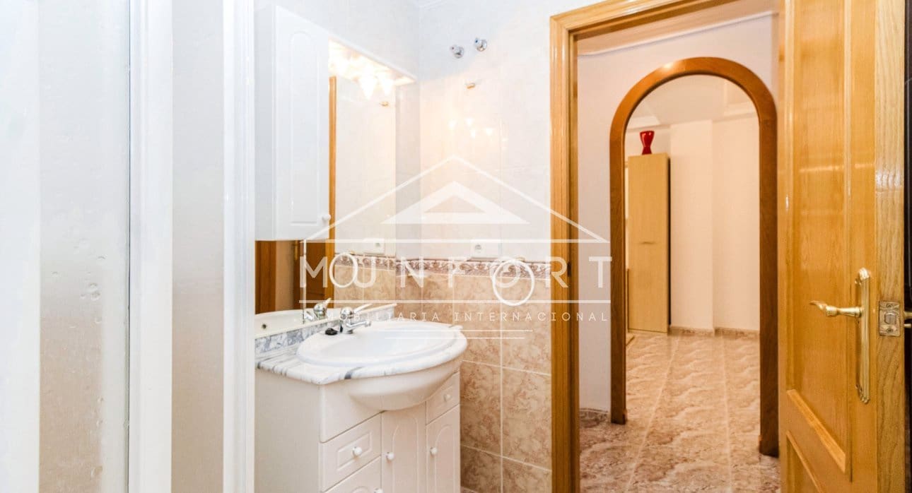 2 quarto Apartamento para venda em Torrevieja - 263 900 € (Ref: 9273182)