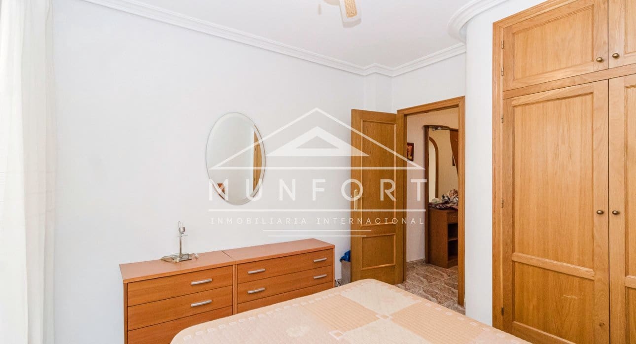 2 quarto Apartamento para venda em Torrevieja - 263 900 € (Ref: 9273182)