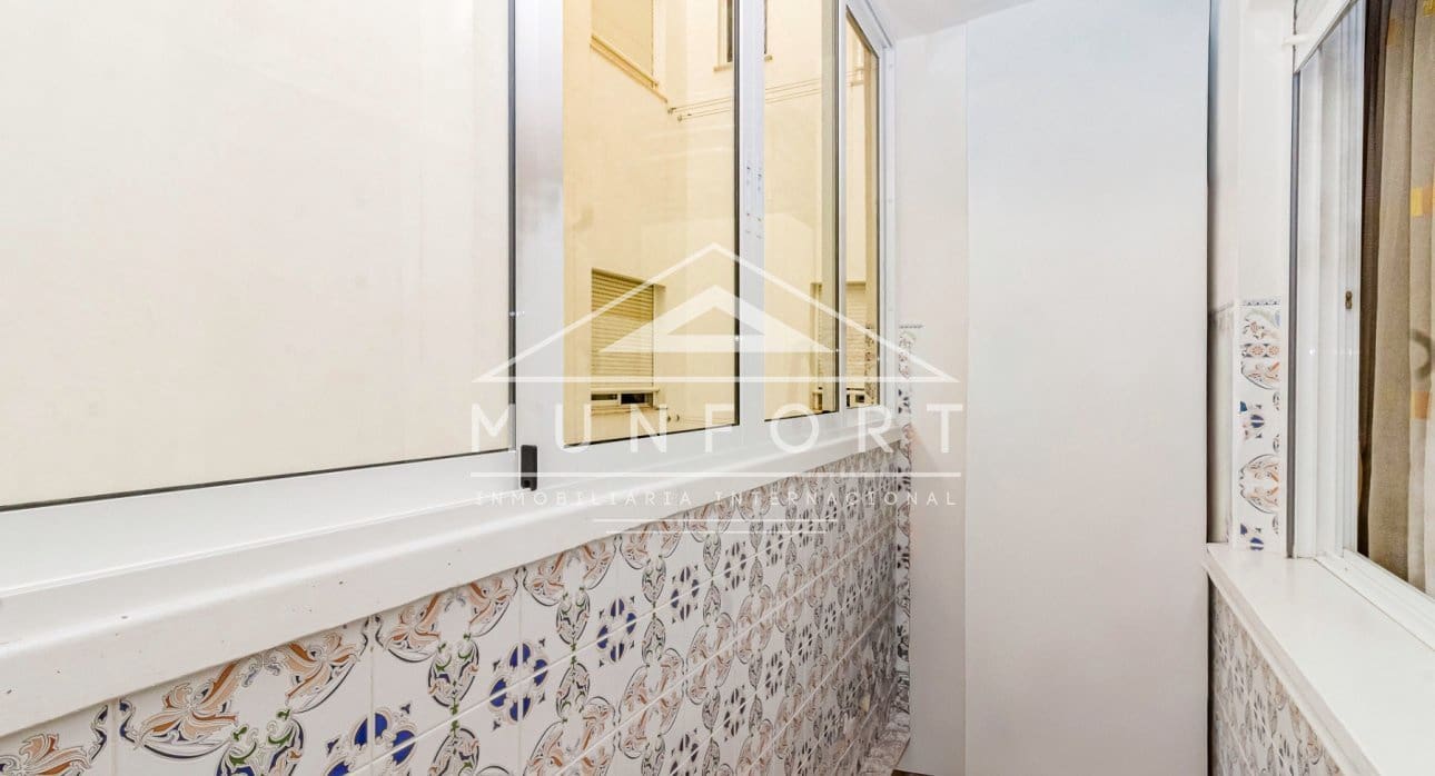 2 quarto Apartamento para venda em Torrevieja - 263 900 € (Ref: 9273182)