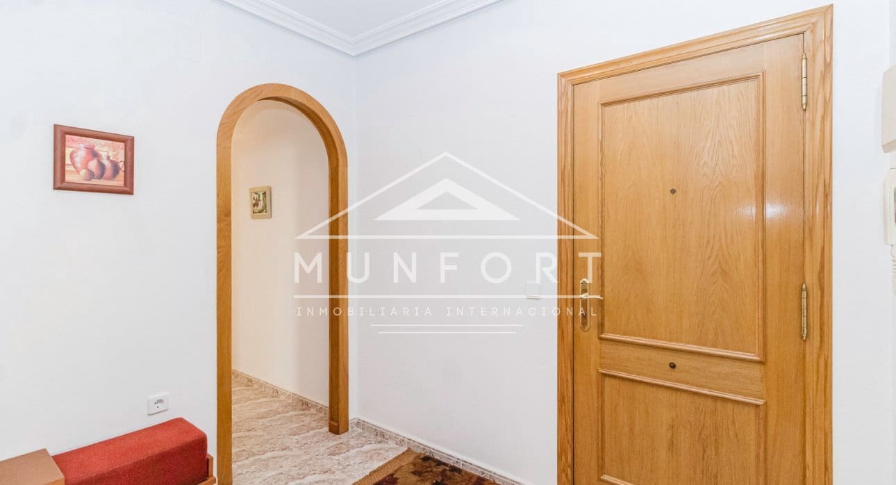 2 quarto Apartamento para venda em Torrevieja - 263 900 € (Ref: 9273182)