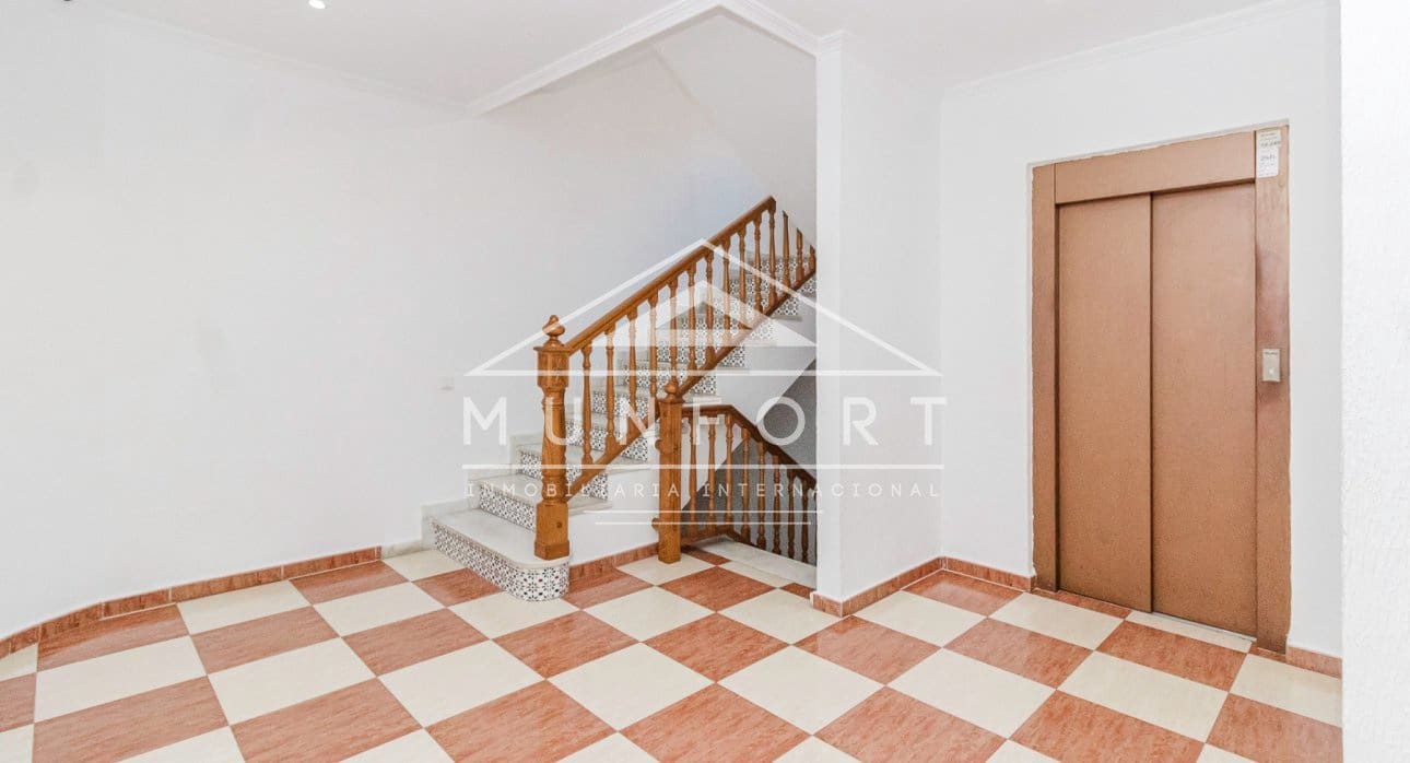 2 quarto Apartamento para venda em Torrevieja - 263 900 € (Ref: 9273182)