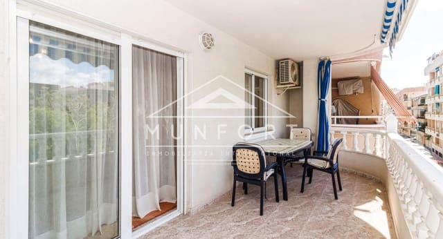 2 Zimmer Apartment zu verkaufen in Avenida Habaneras - Curva de Palangre, Torrevieja - 263.900 € (Ref: 9273182)