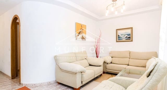 2 Zimmer Apartment zu verkaufen in Avenida Habaneras - Curva de Palangre, Torrevieja - 263.900 € (Ref: 9273182)