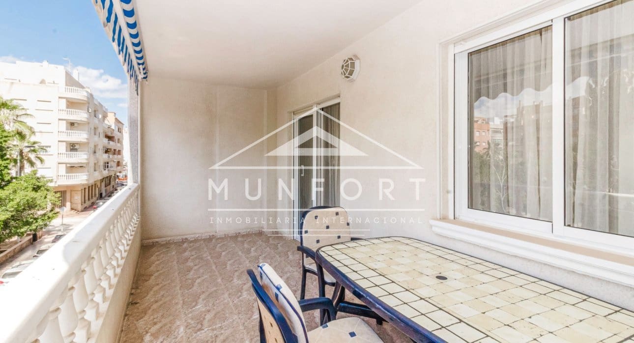 2 quarto Apartamento para venda em Torrevieja - 263 900 € (Ref: 9273182)