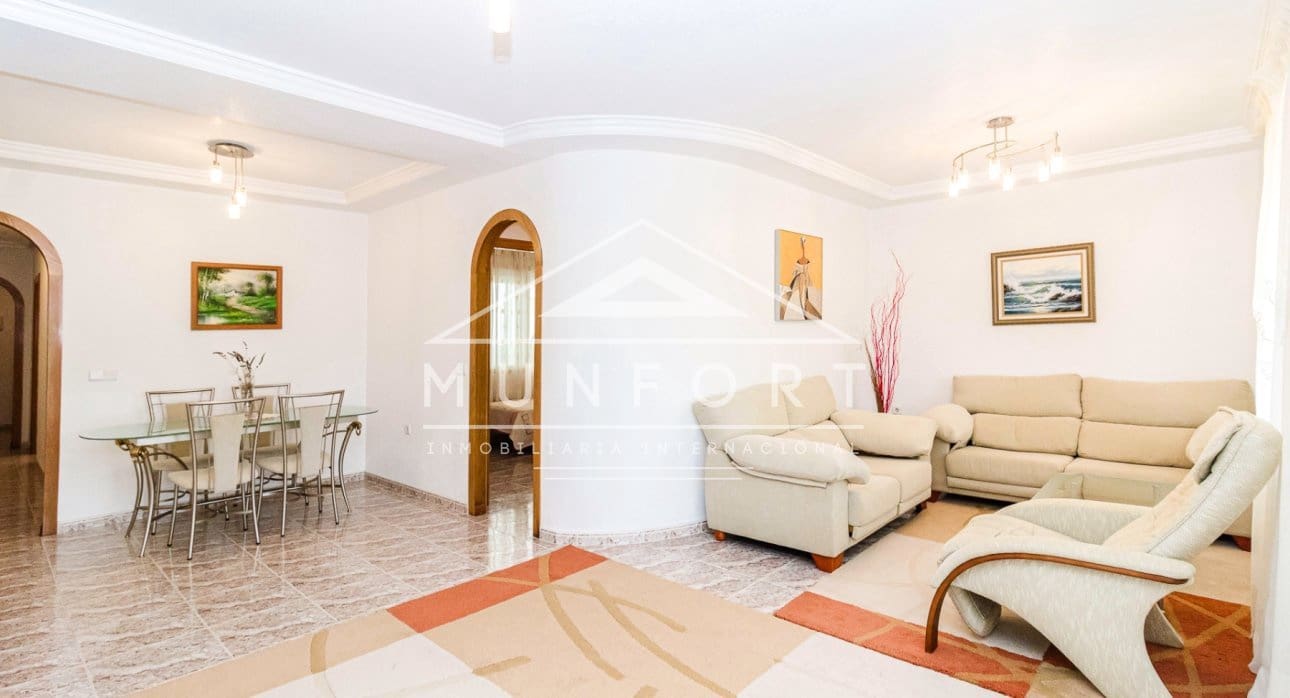 2 quarto Apartamento para venda em Torrevieja - 263 900 € (Ref: 9273182)