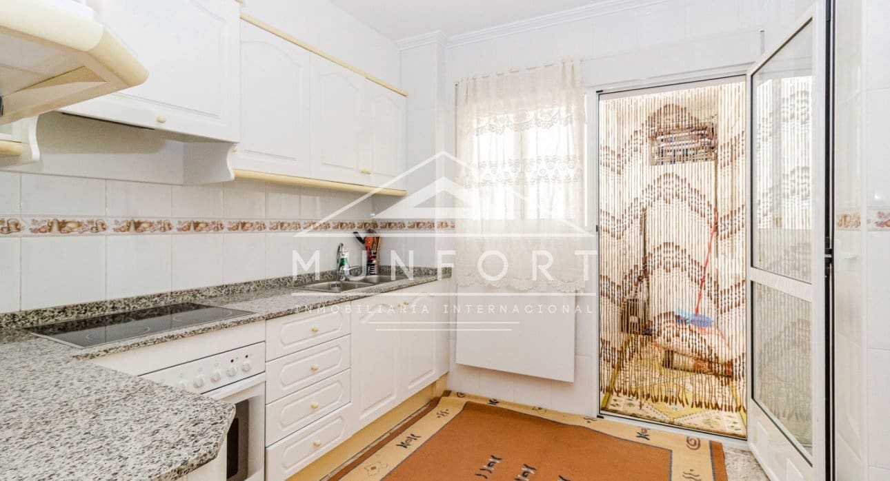 2 quarto Apartamento para venda em Torrevieja - 263 900 € (Ref: 9273182)