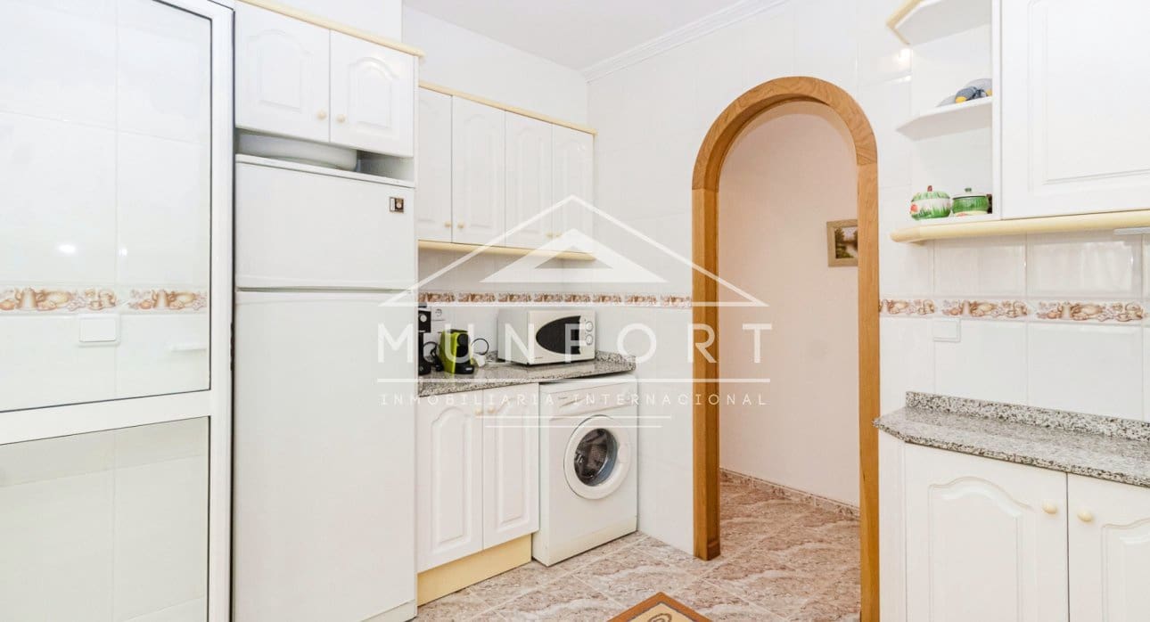 2 quarto Apartamento para venda em Torrevieja - 263 900 € (Ref: 9273182)