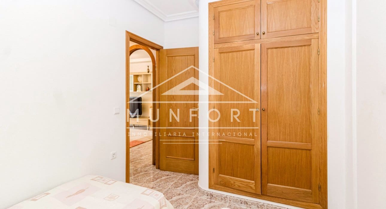 2 quarto Apartamento para venda em Torrevieja - 263 900 € (Ref: 9273182)