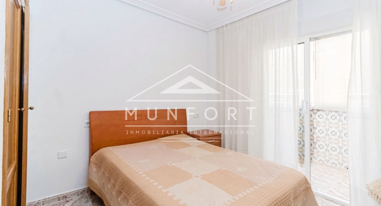 2 quarto Apartamento para venda em Torrevieja - 263 900 € (Ref: 9273182)