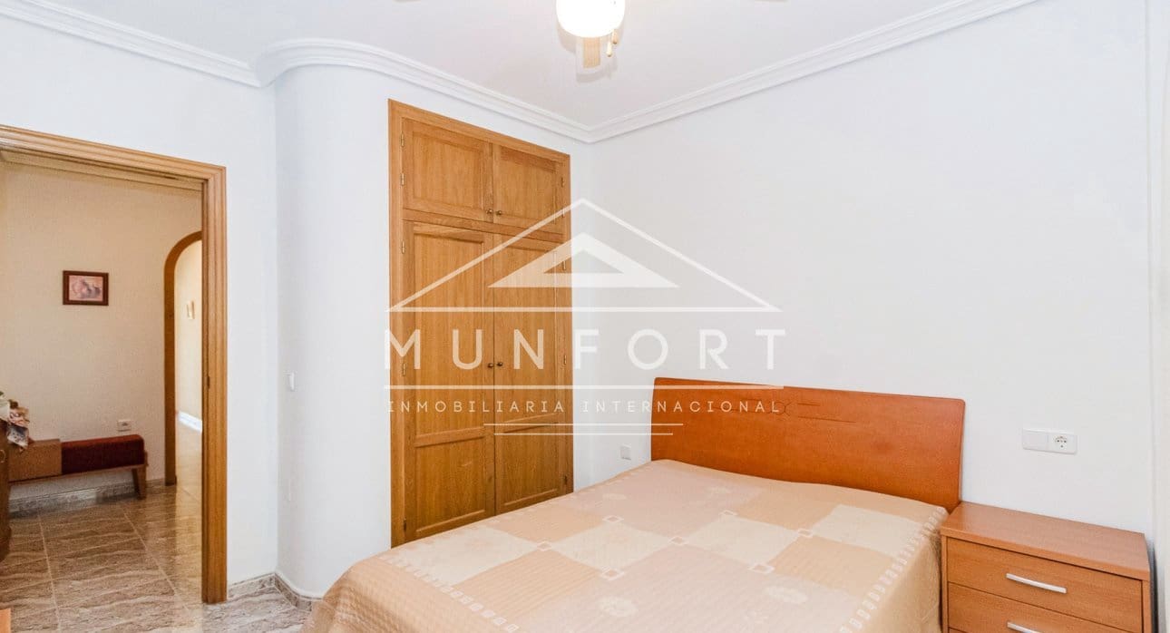 2 quarto Apartamento para venda em Torrevieja - 263 900 € (Ref: 9273182)