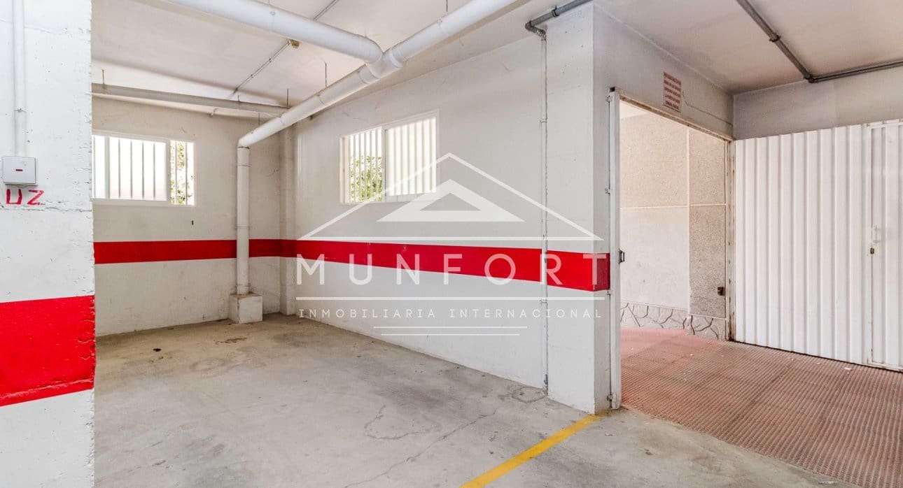 2 quarto Apartamento para venda em Torrevieja - 263 900 € (Ref: 9273182)