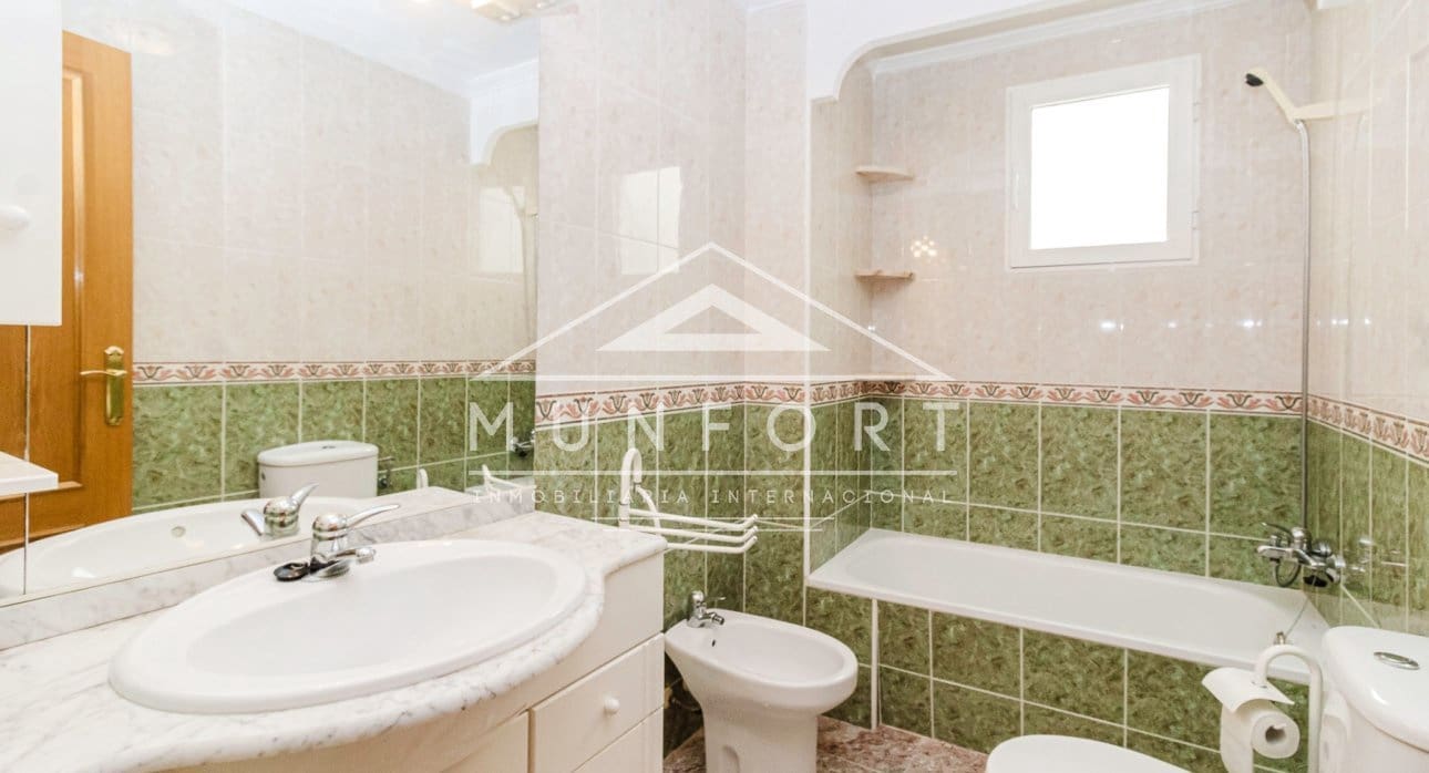 2 quarto Apartamento para venda em Torrevieja - 263 900 € (Ref: 9273182)