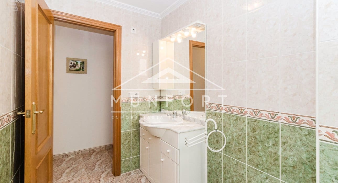 2 quarto Apartamento para venda em Torrevieja - 263 900 € (Ref: 9273182)