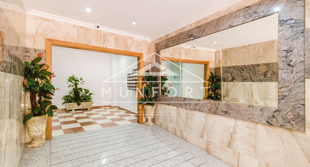 2 quarto Apartamento para venda em Torrevieja - 263 900 € (Ref: 9273182)