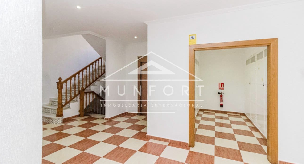 2 quarto Apartamento para venda em Torrevieja - 263 900 € (Ref: 9273182)