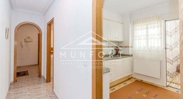 2 Zimmer Apartment zu verkaufen in Avenida Habaneras - Curva de Palangre, Torrevieja - 263.900 € (Ref: 9273182)