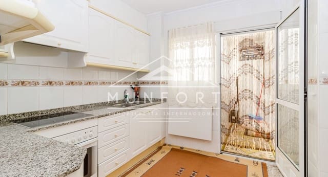 2 Zimmer Apartment zu verkaufen in Avenida Habaneras - Curva de Palangre, Torrevieja - 263.900 € (Ref: 9273182)