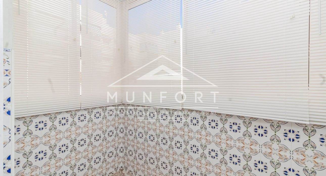 2 quarto Apartamento para venda em Torrevieja - 263 900 € (Ref: 9273182)