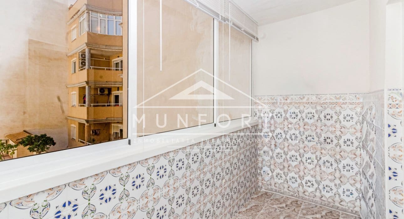 2 quarto Apartamento para venda em Torrevieja - 263 900 € (Ref: 9273182)