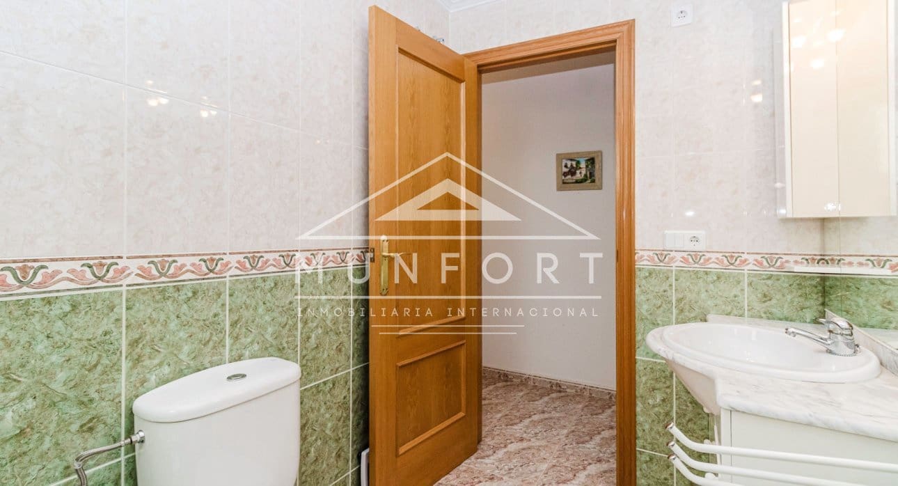 2 quarto Apartamento para venda em Torrevieja - 263 900 € (Ref: 9273182)