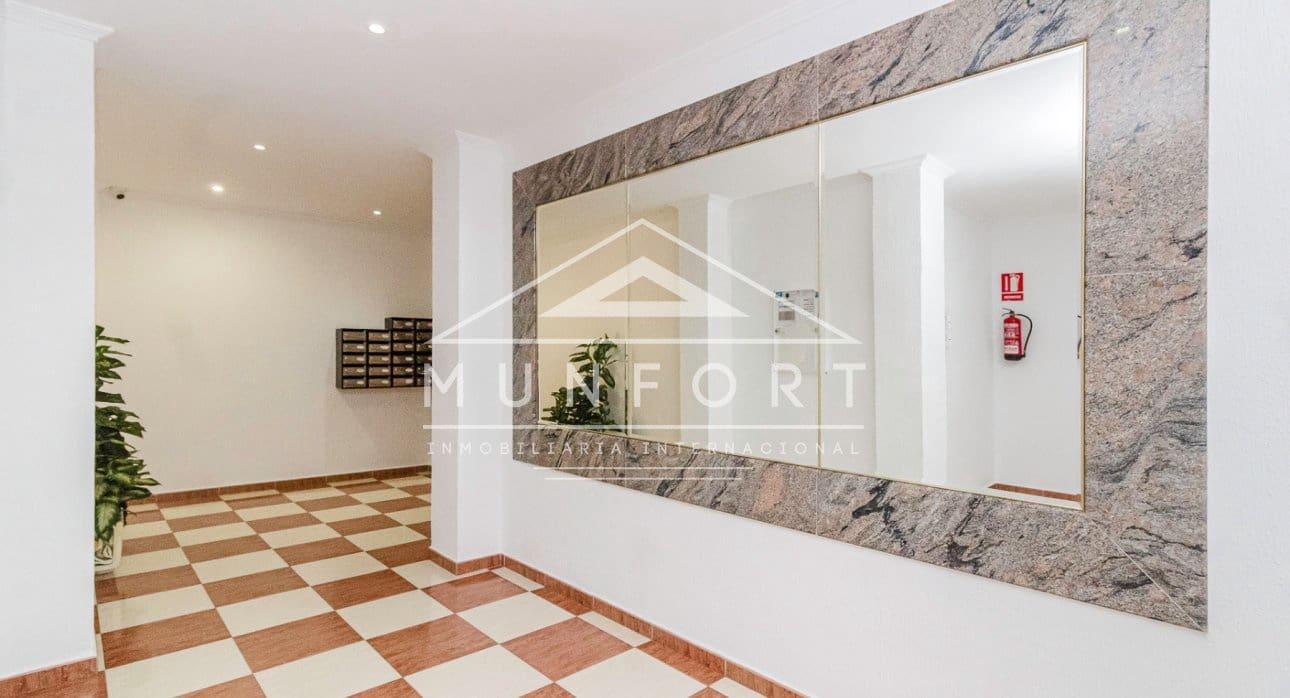 2 quarto Apartamento para venda em Torrevieja - 263 900 € (Ref: 9273182)