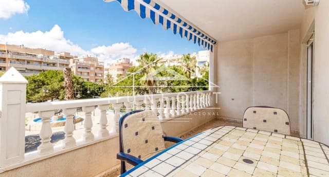 2 Zimmer Apartment zu verkaufen in Avenida Habaneras - Curva de Palangre, Torrevieja - 263.900 € (Ref: 9273182)